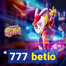 777 betio